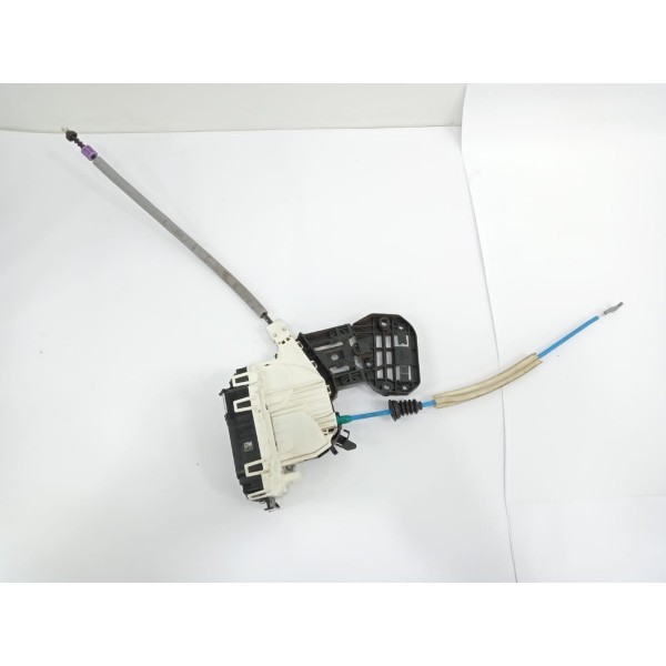 Fechadura Elétrica Porta Traseira Esquerda Gla 200 2016