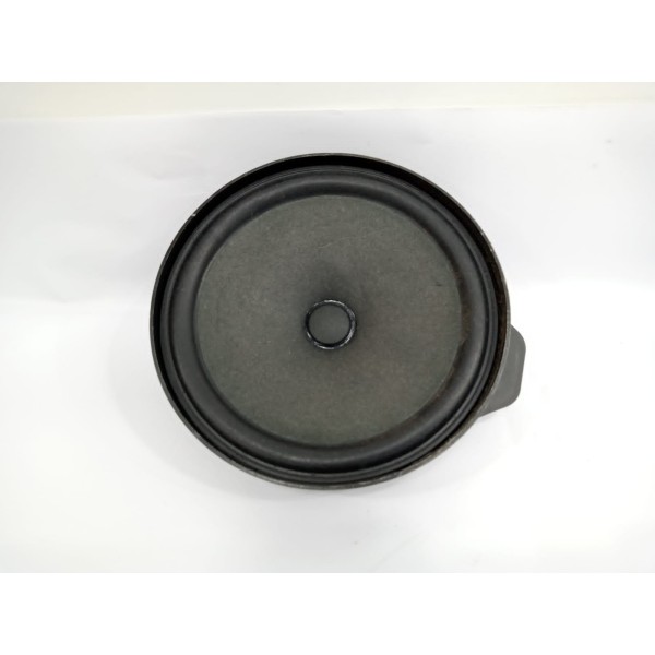 Alto Falante Porta Traseira Esquerda Gla 200 2015 2016 Preto
