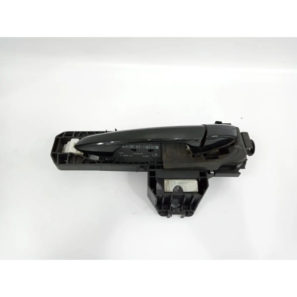 Maçaneta Porta Traseira Esquerda Gla 200 2015 2016