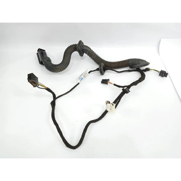 Chicote Porta Traseira Esquerda Gla 200 2015 2016