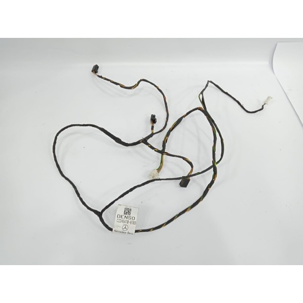 Chicote Evaporadora Mercedes Benz Gla 200  2015 2016