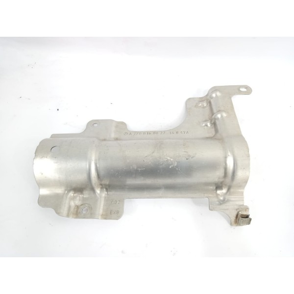 Defletor Mercedes Benz Gla 200 2015 2016