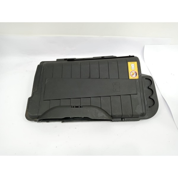 Tampa Caixa Bateria Mercedes Benz Gla 200 2015 2016