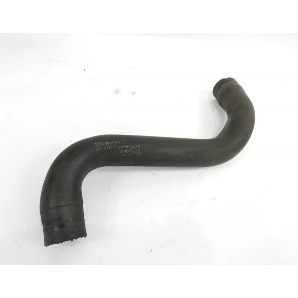 Mangueira Radiador Mercedes Benz Gla 200 2015 2016