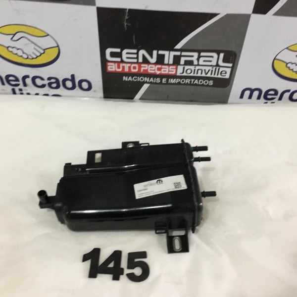 Canister Fiat Toro 1.8 16v 2017