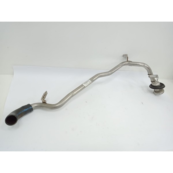 Gargalo Tanque Combustível Gla 200 2015 2016