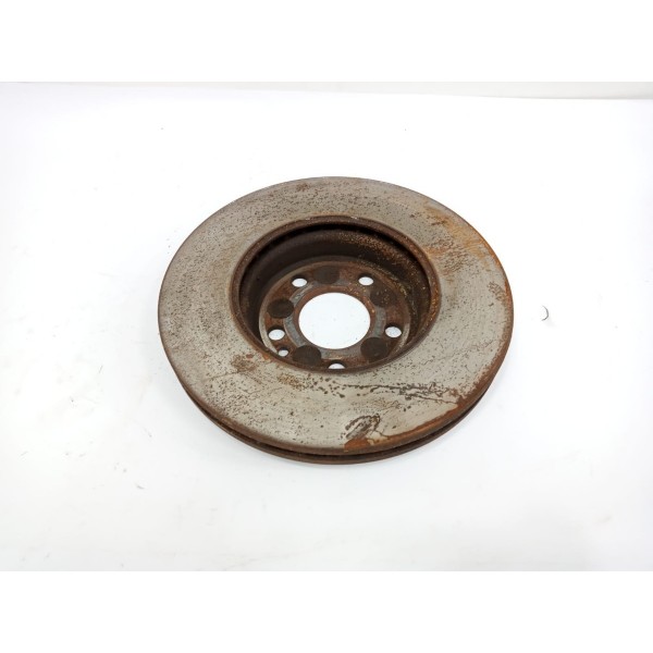 Disco Freio Dianteiro Esquerdo Gla 200 2015 2016