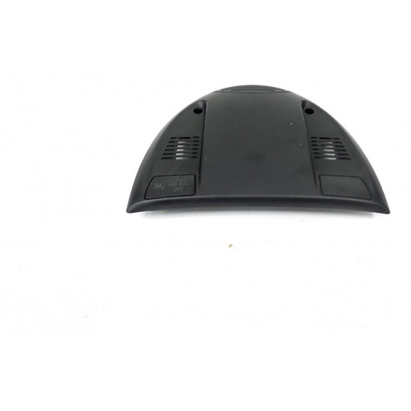 Acabamento Luz Teto Mini Cooper S 2012