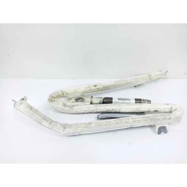 Cortina Direita Airbag Mini Cooper S 2012 101110880746