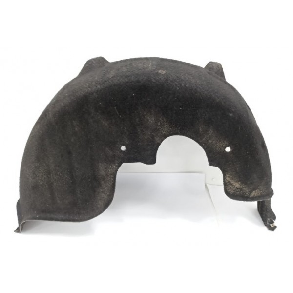 Parabarro Traseiro Esquerdo Mini Cooper S 2012 Detalhe