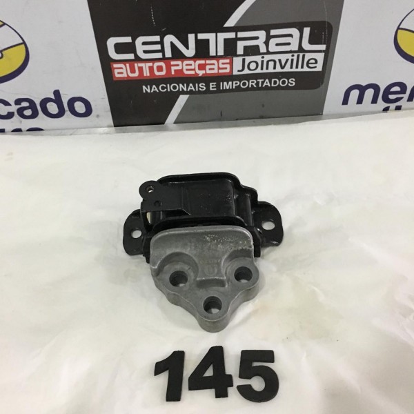 Coxim Motor Fiat Toro 2017