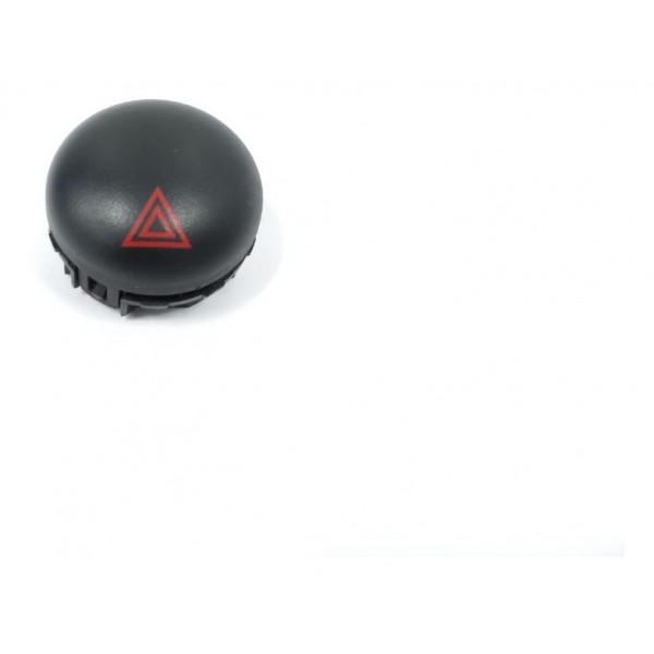 Botão Interruptor Alerta Mini Cooper S 2010  3422211 Preto