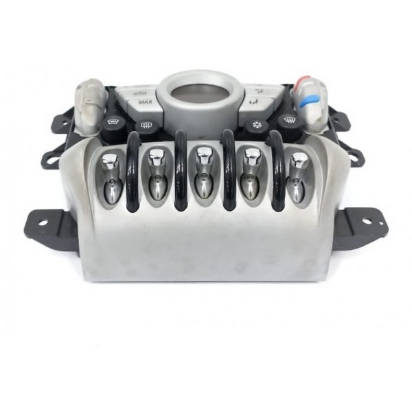 Comando Ar Condicionado Mini Cooper S 2010