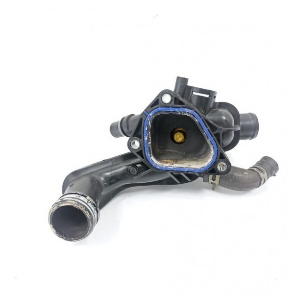 Carcaça Valvula Termostática Mini Cooper S 2010