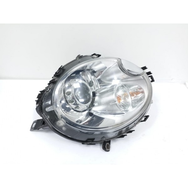 Farol Direito Mini Cooper S 2011 2012 Direito