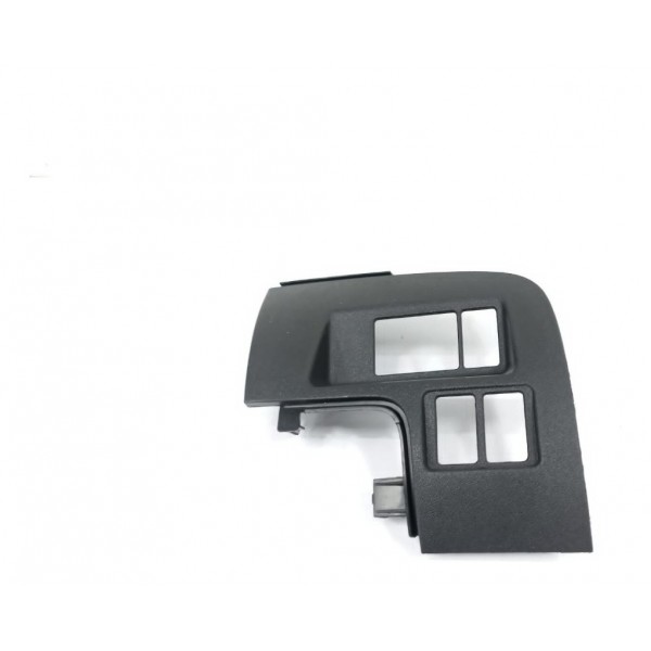 Moldura Painel Lado Esquerdo Nissan Versa 2018 2019