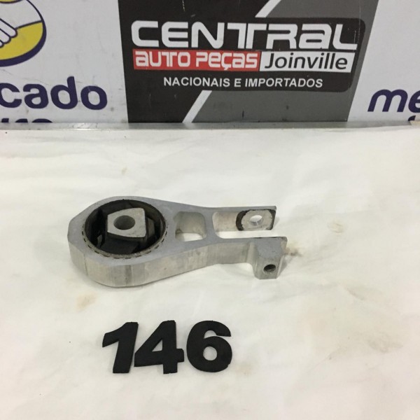 Coxim Suporte Inferior Fiat Toro Flex 2017