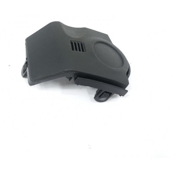 Acabamento Moldura Painel Nissan Versa 2018 2019