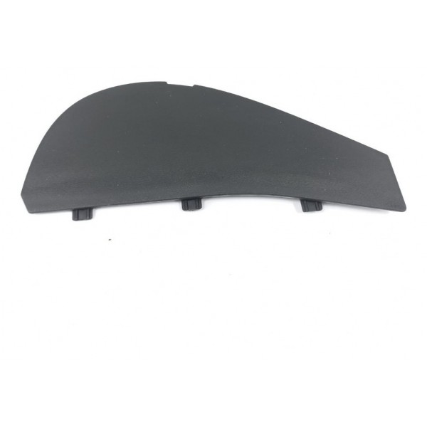 Acabamento Lado Esquerdo Painel Nissan Versa 2019