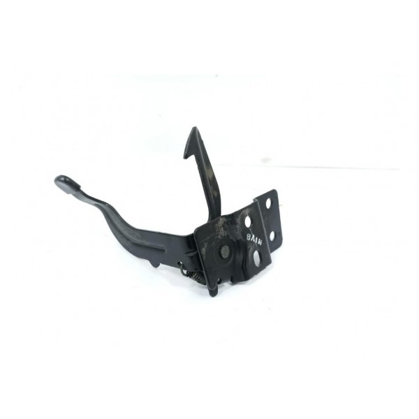 Trava Fechadura Capo Nissan Versa 2018 2019