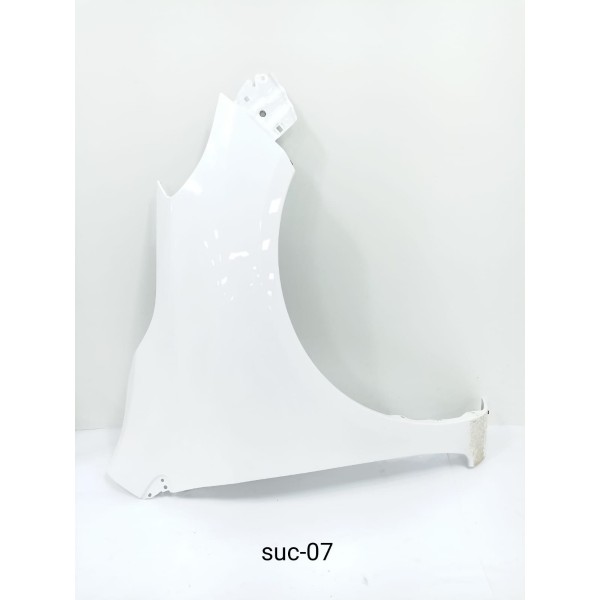 Paralama Direito Nissan Versa 2018 2019