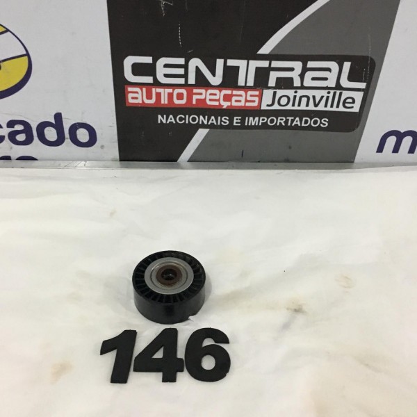 Polia Tensor Correia Dentada Toro 2017