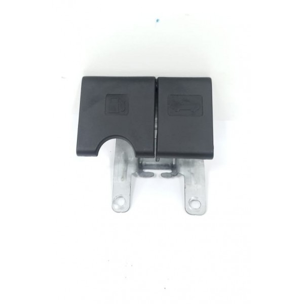 Alavanca Abertura Capo E Portinhola Nissan Versa 2019  