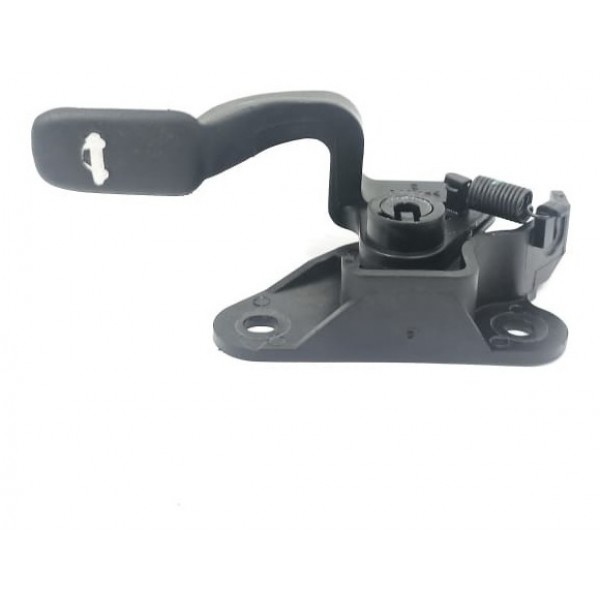 Alavanca Abertura Tampa Traseira Nissan Versa 2019  