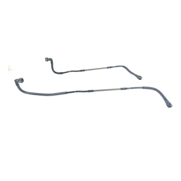 Par Mangueira Filtro Combustível Nissan Versa 2018 2019