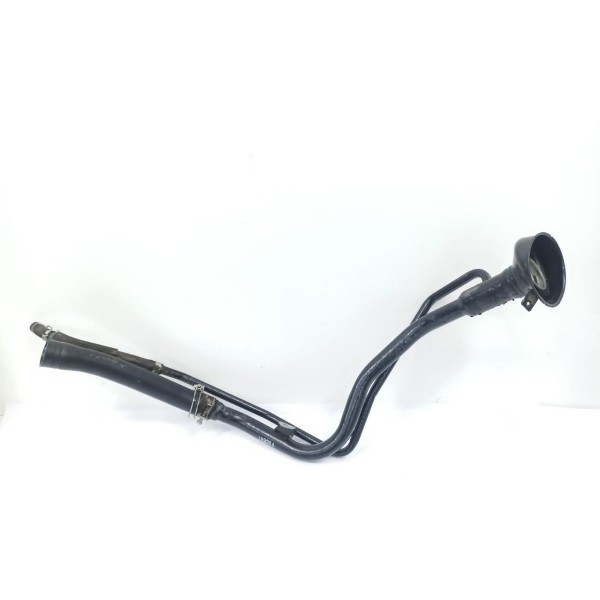 Gargalo Tanque Combustível Nissan Versa 2018 2019