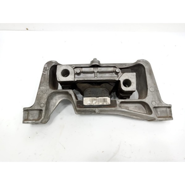 Coxim Motor Lado Esquerdo Gla 200 2015 2016  Detalhe