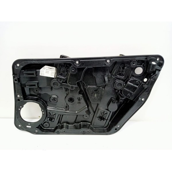 Máquina Vidro Dianteiro Direito Mercedes Gla 200 2016