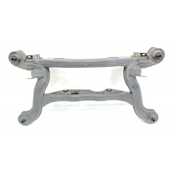 Agregado Traseiro Mercedes Benz Gla 200 2015 2016