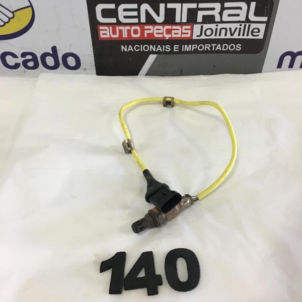 Sonda Lambda Catalisador Pre Fiat Toro 1.8 2017 55256347