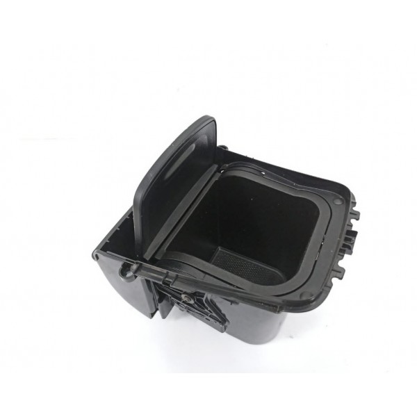 Porta Treco Console Central Mercedes Gla 200  2016 Preto