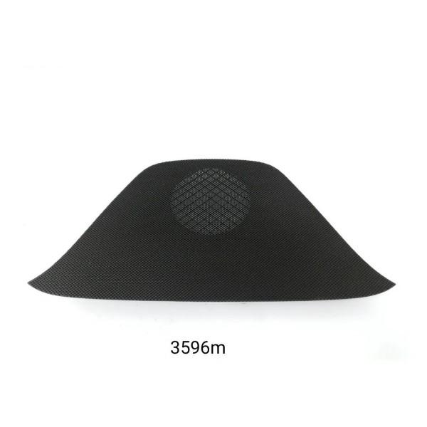 Acabamento Alto Falante Painel Gla 200  2016 Preto