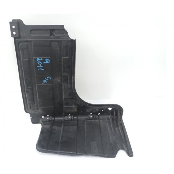 Defletor Assoalho Esquerdo Hyundai Sonata 2011