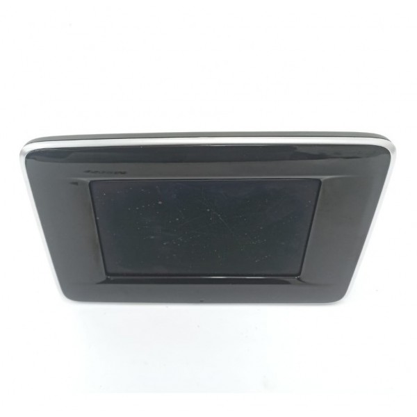 Multimídia Mercedes Gla 200  2016 A1729023903