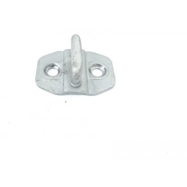 Batente Porta Dianteira Direita  Mercedes Gla 200  2016