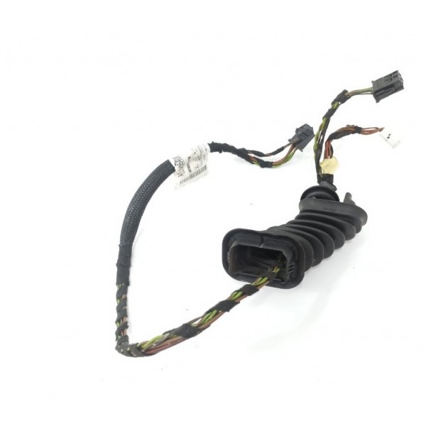 Chicote Porta Dianteira Direita Mercedes Gla 200  2016