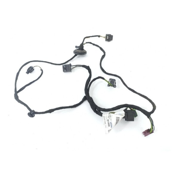 Chicote Porta Dianteira Direita Mercedes Gla 200  2016