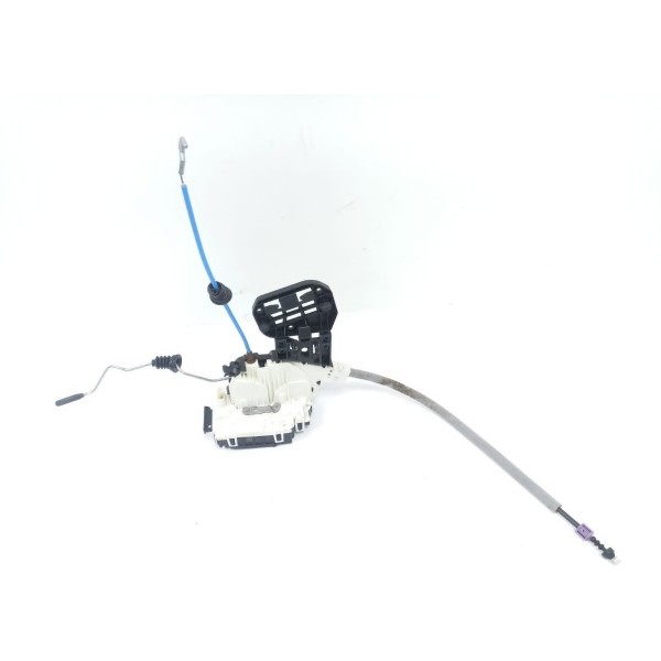 Fechadura Interna Porta Dianteira Direita  Gla 200  2016