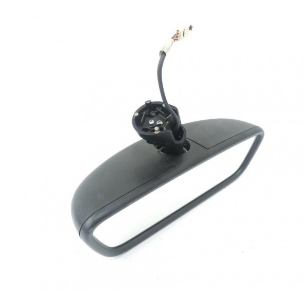 Retrovisor Interno Mercedes Gla 200  2016