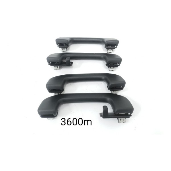 Jogo Alça Pega Mão Mercedes Gla 200  2016