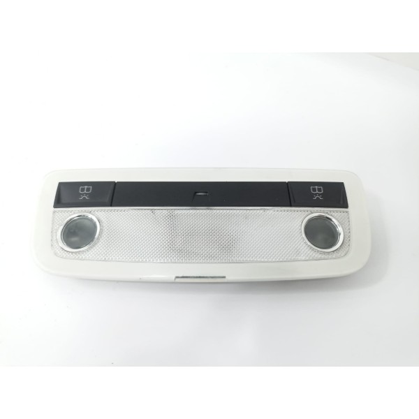 Luz Cortesia Traseira Teto Mercedes Gla 200  2016