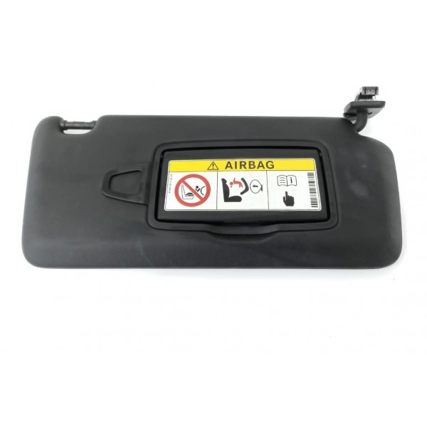 Quebra Sol Lado Direito Mercedes Gla200 2016