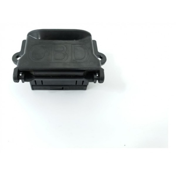 Tampa Plug Diagnóstico Mercedes Gla200 2016