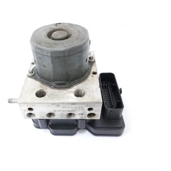 Módulo Abs Mercedes Gla200 2016 A0004310600