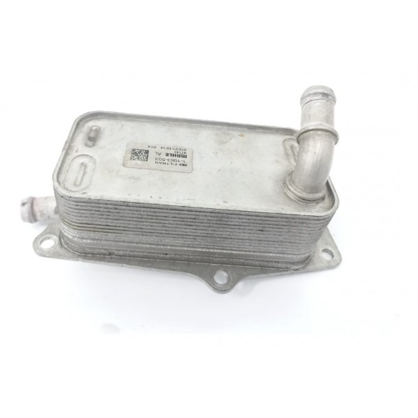 Resfriador Óleo Radiador Mercedes Gla 200 2016