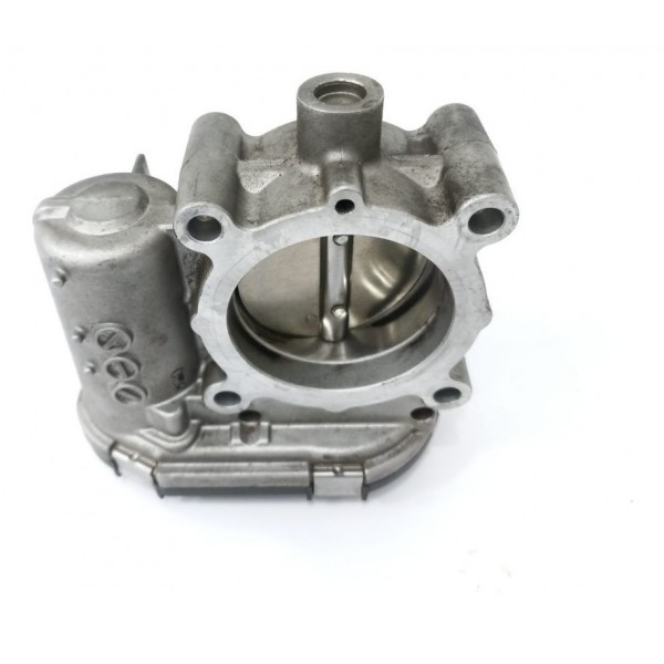 Corpo Borboleta Tbi Mercedes Gla 200 2016